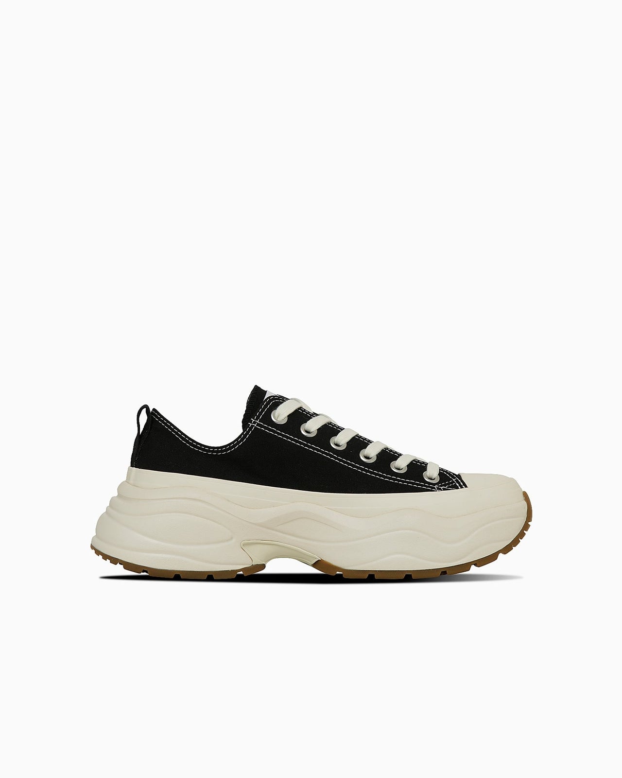 31314821 Converse All Star Surgetrainer OX Black (Men's)