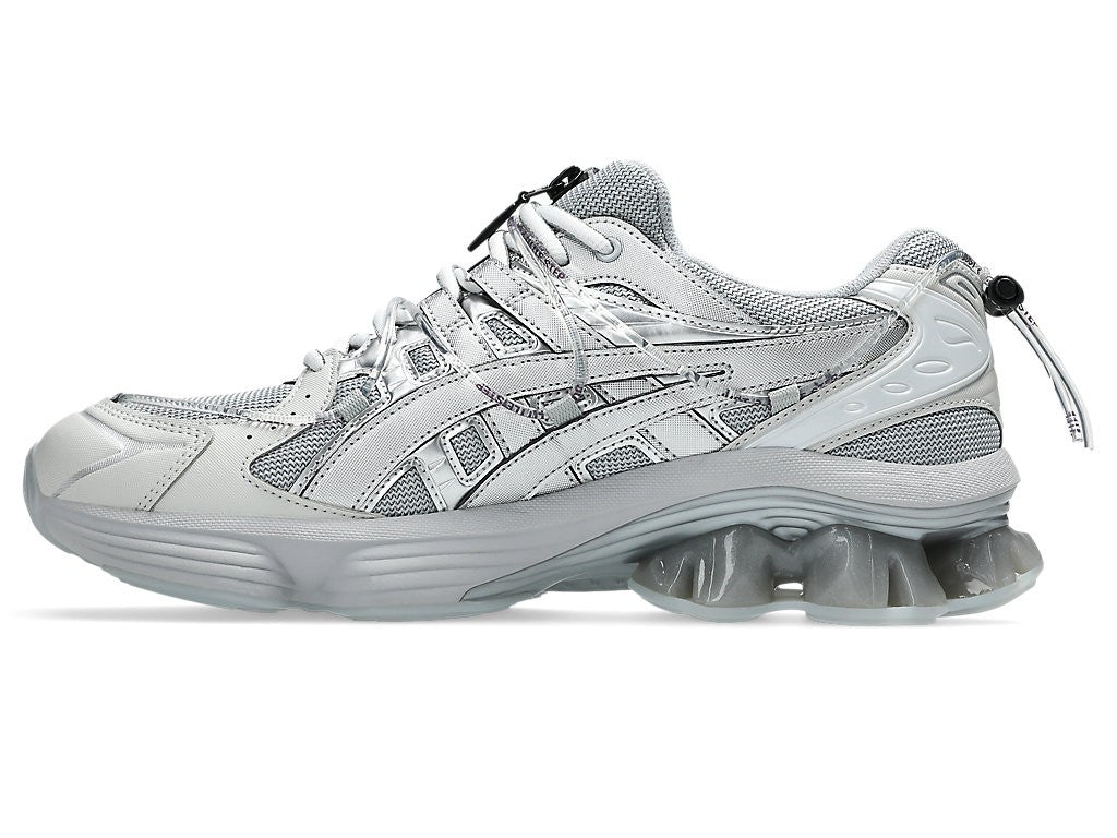 1203A837-020 YOASOBI  Asics Gel-Kinetic Fluent Y Piedmont GreyPure Silver (Men's
