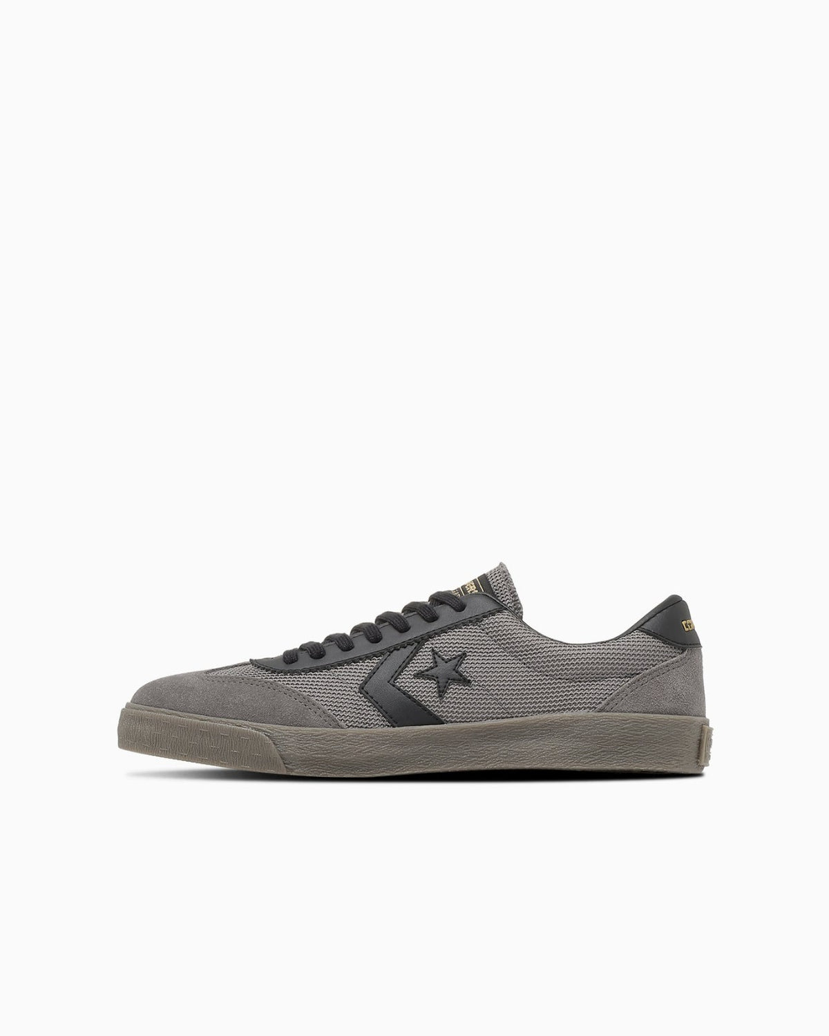 33703080 Converse Roadclassic SK ME OX "Gray/Black" (Men's)