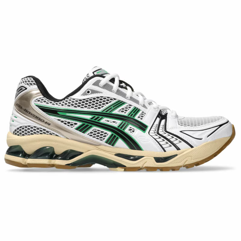1203A740-103 Asics Gel-Kayano 14 Hinoki Beige (Men's)