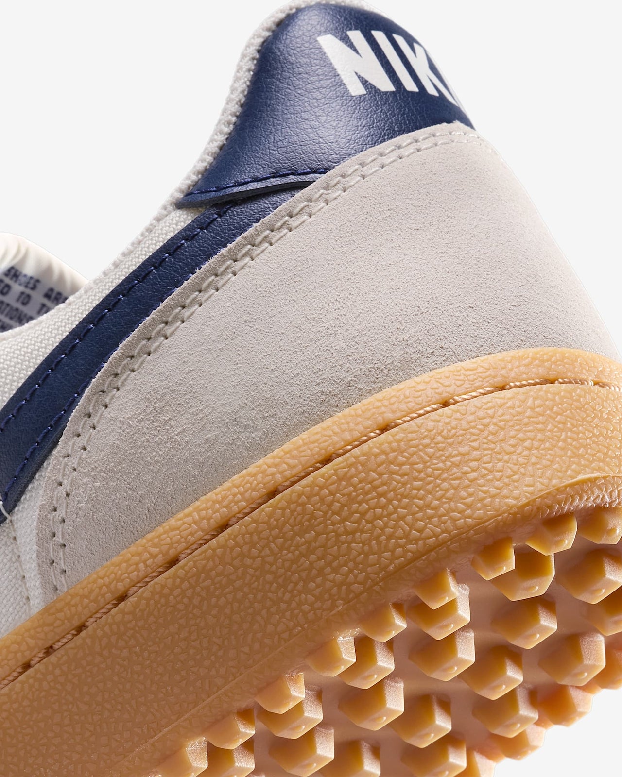HF3165-102 Nike Field General Shoes (Men's)
