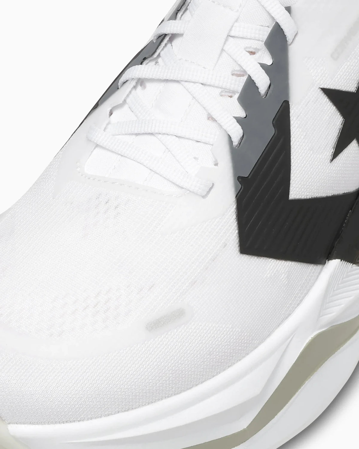 33600430 3itsuka Ã Converse Cons Runbounce SA "White/Black" (Men's)
