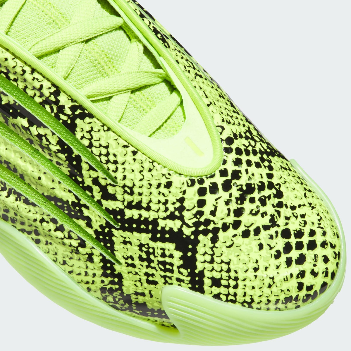 JR8289 adidas Harden Vol.9 Snakeskin (Men's)