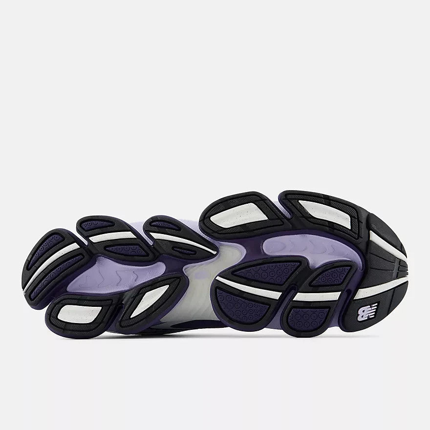 U20009BA New Balance 2000 "Smoked Violet" (Unisex)