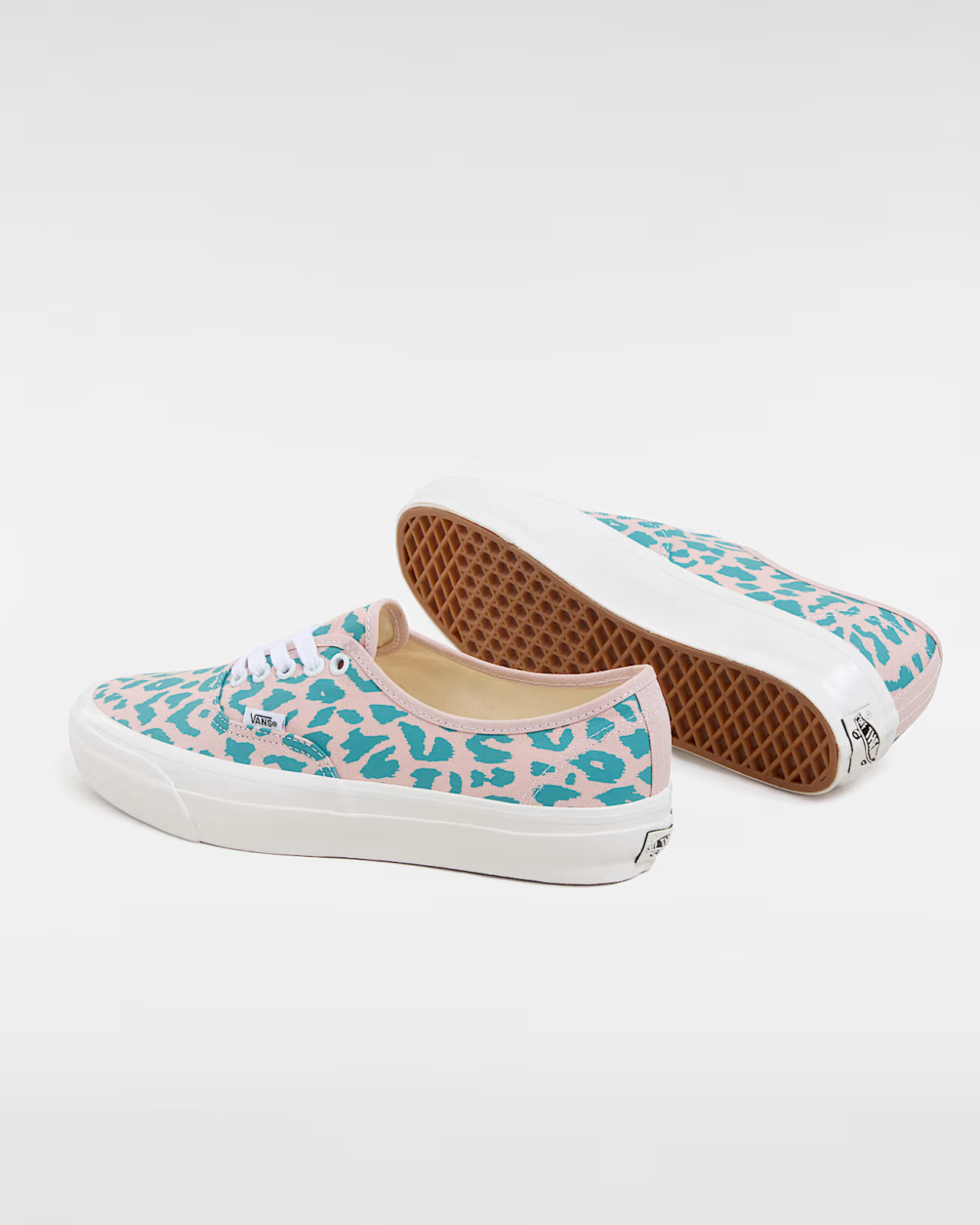 VN000EAAO3N Vans Premium Authentic Sepia Rose (Men's)