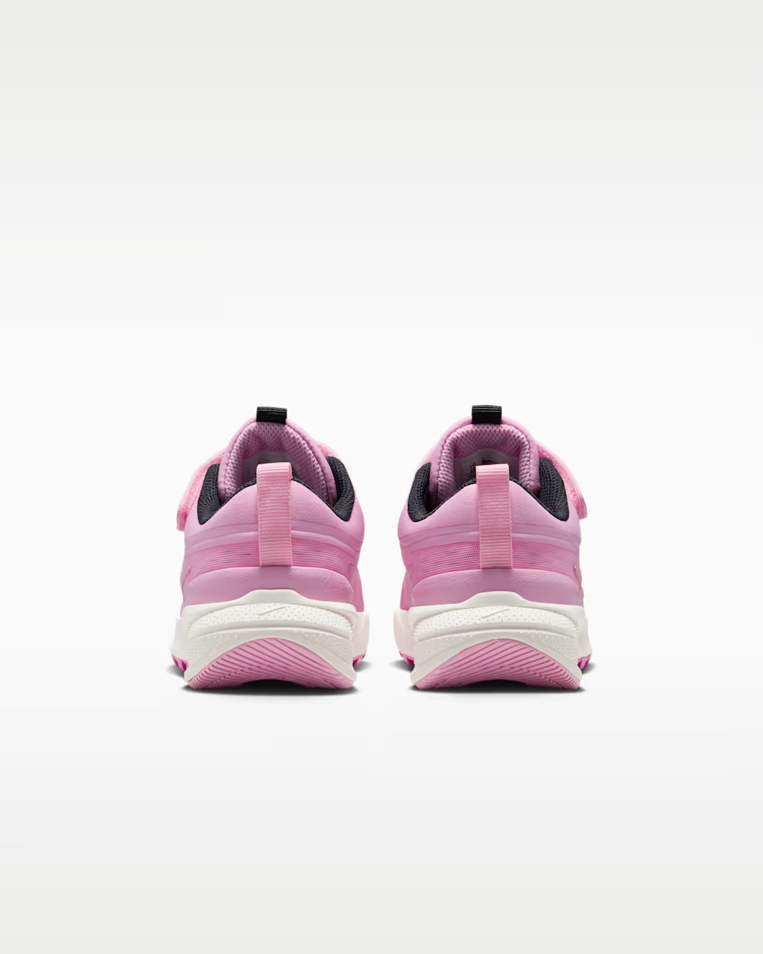 IM7650-600 Nike PS Star Runner 5 "Pink Rise/Black"
