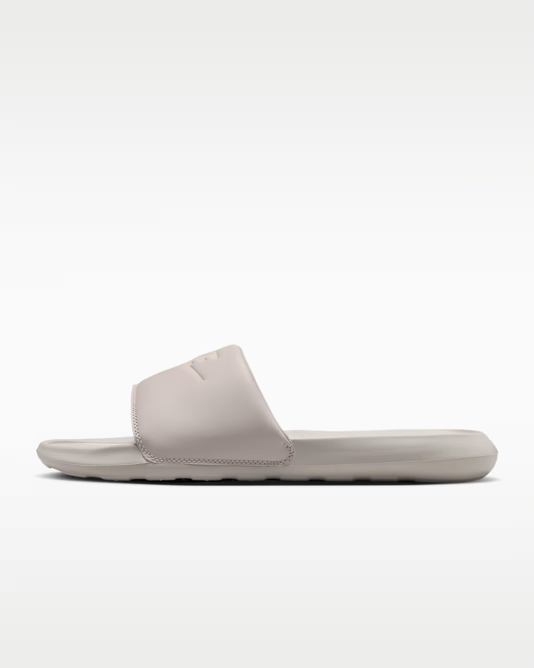 CN9675-201 Nike Victory One "Moon Particle/Light Orewood Brown" (Men's)
