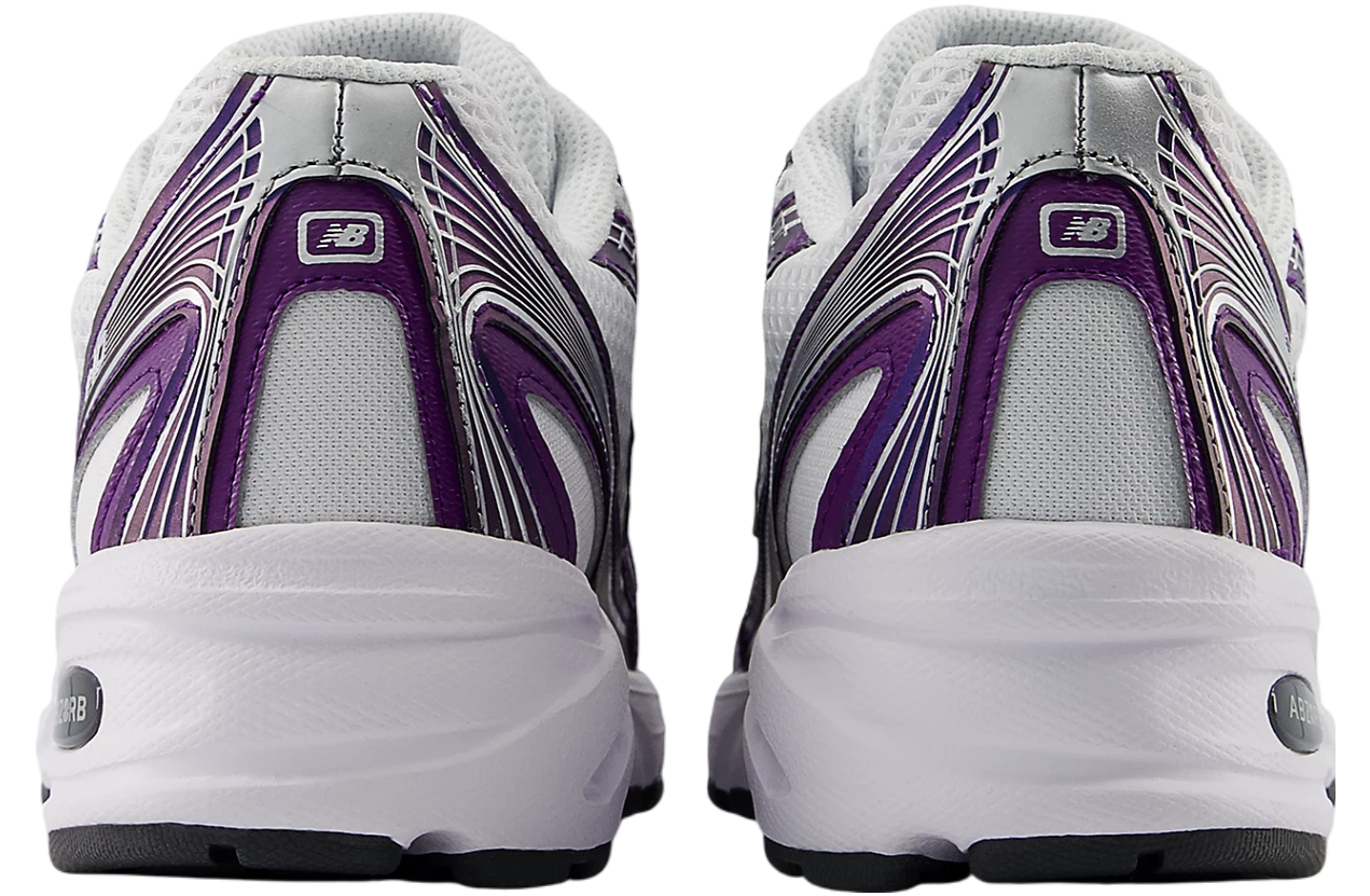 U740CG2 New Balance 740 Concord Grape White Phantom (Men's)