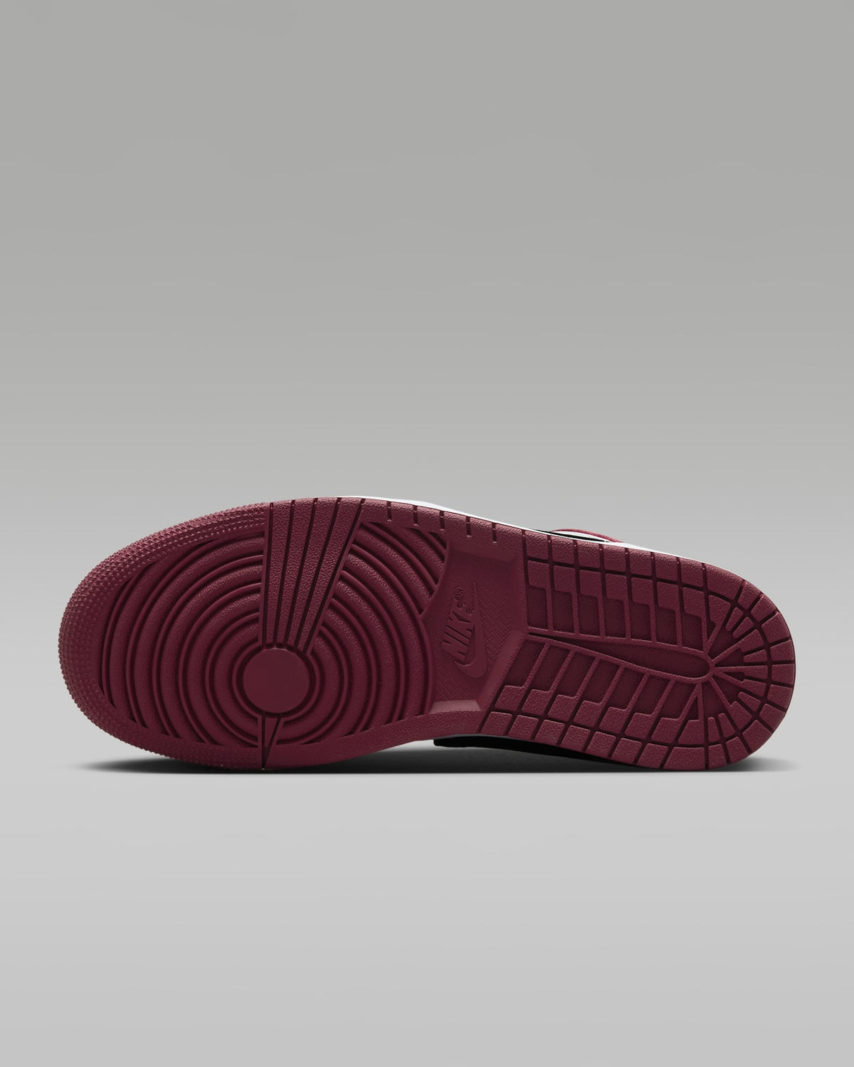 FZ3242-001 Nike Air Jordan 1 Low SE Velvet Red Black (Women's)
