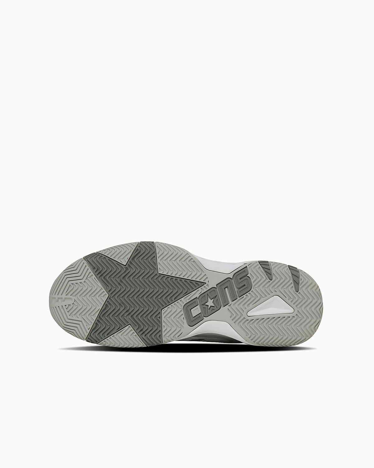 33500391 Converse Cons Accelerator Low White (Men's)