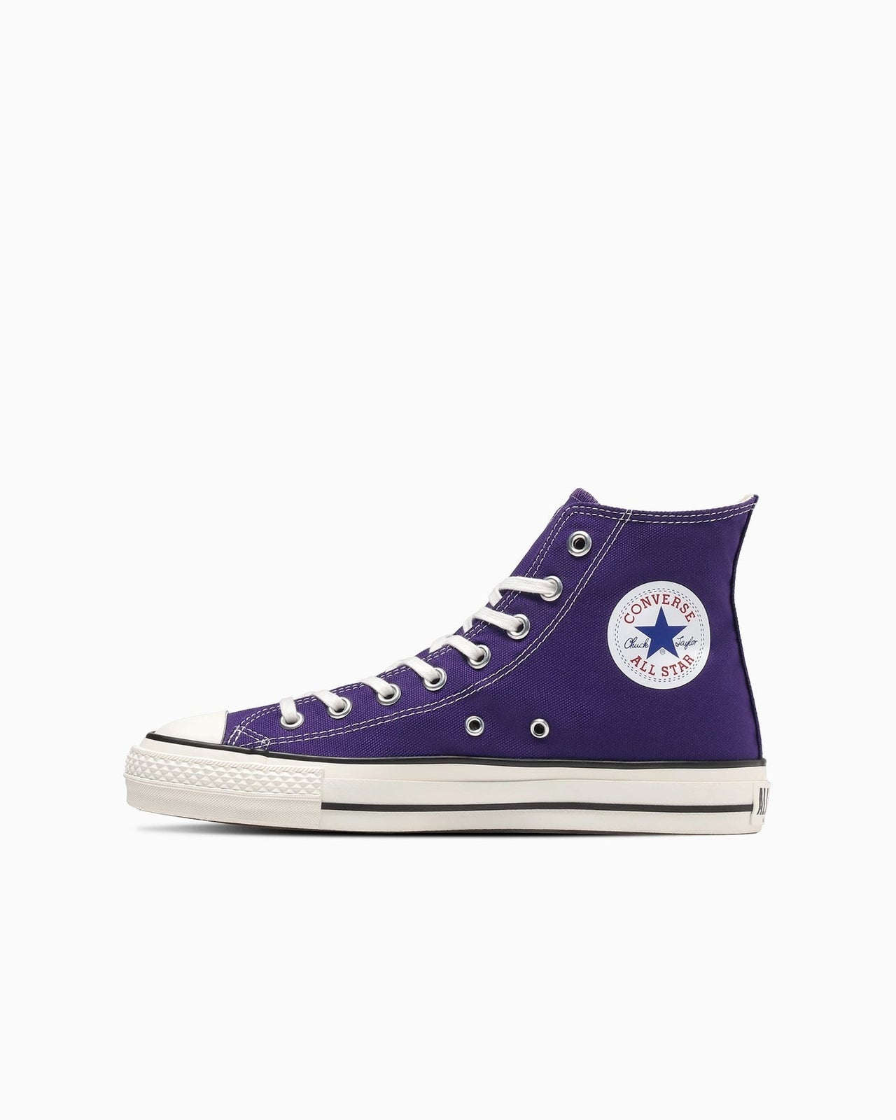 31312190 Converse Canvas All Star J Hi Purple (Men's)