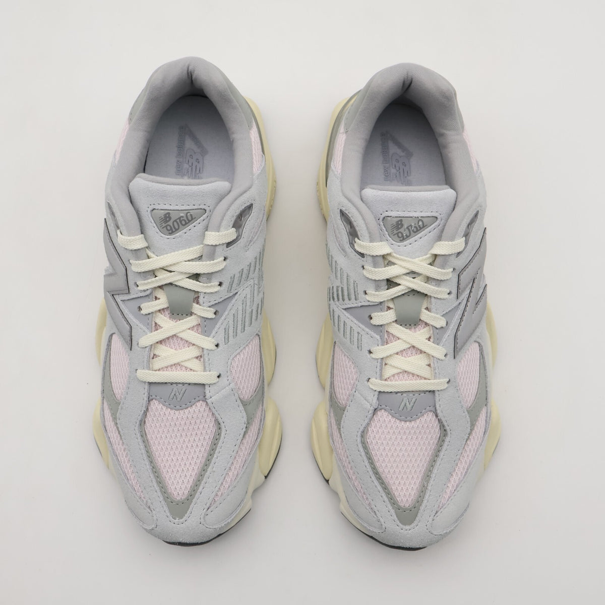 U9060SFB New Balance 9060 Granite (Men's)