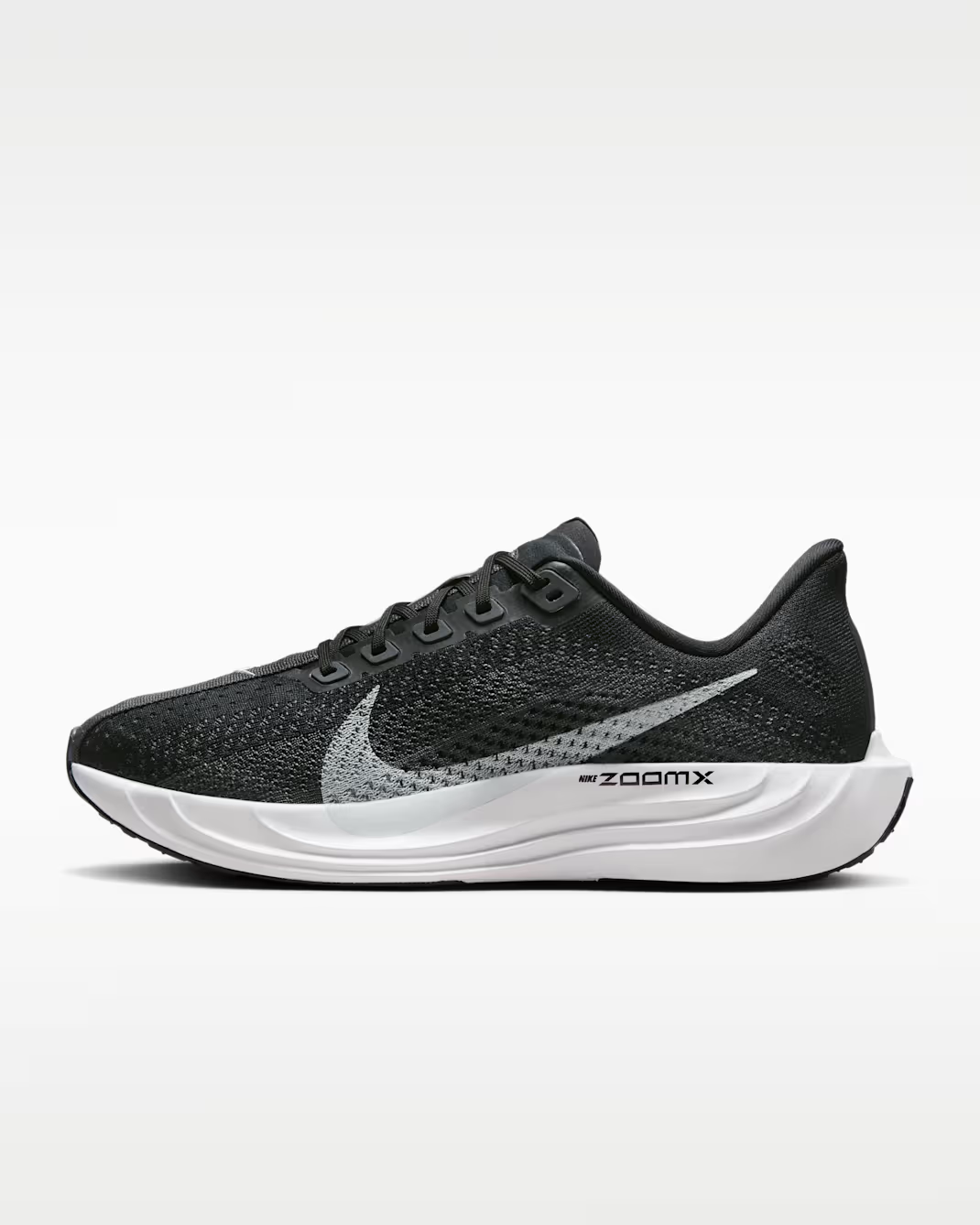 FQ7261-002 Nike Pegasus Plus Black Anthracite White Pure Platinum (Women's)