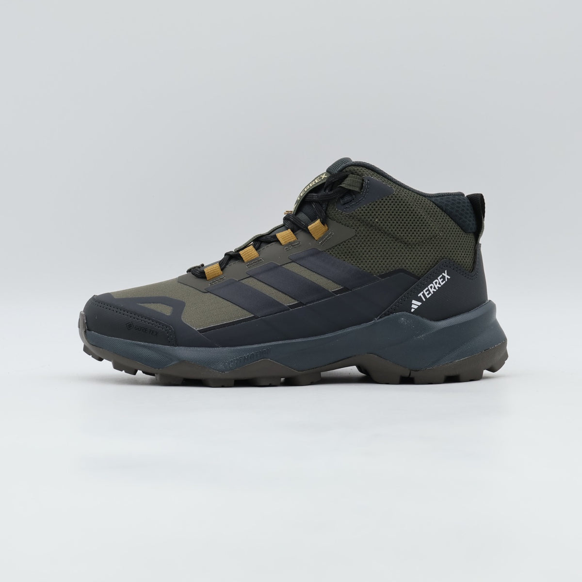 JR3980 adidas Terrex Skychaser AX5 Mid GORE-TEX Hiking (Men's)