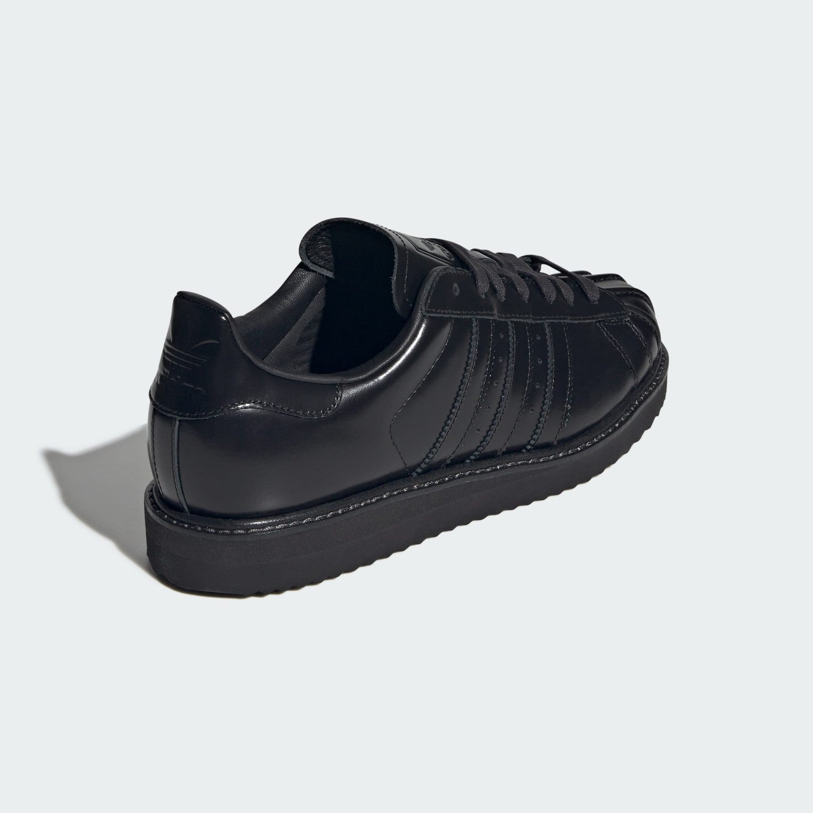 KJ7482 KJ7482 adidas Superstar Lux Core Black (Men's)