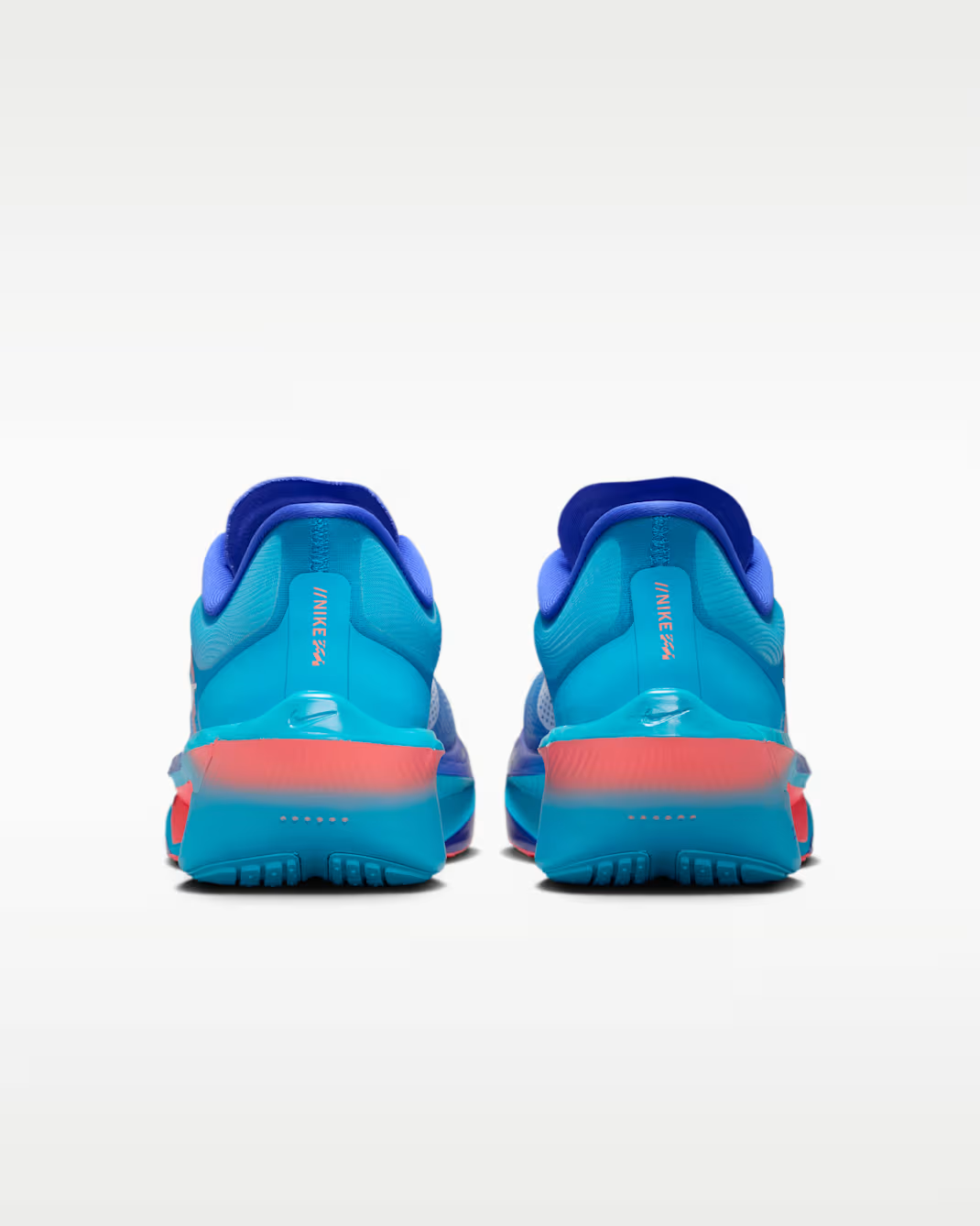 FN8454-404 Nike Zoom Fly 6 "Racer Blue/Blue Lightning/Atomic Pink/White" (Men's)
