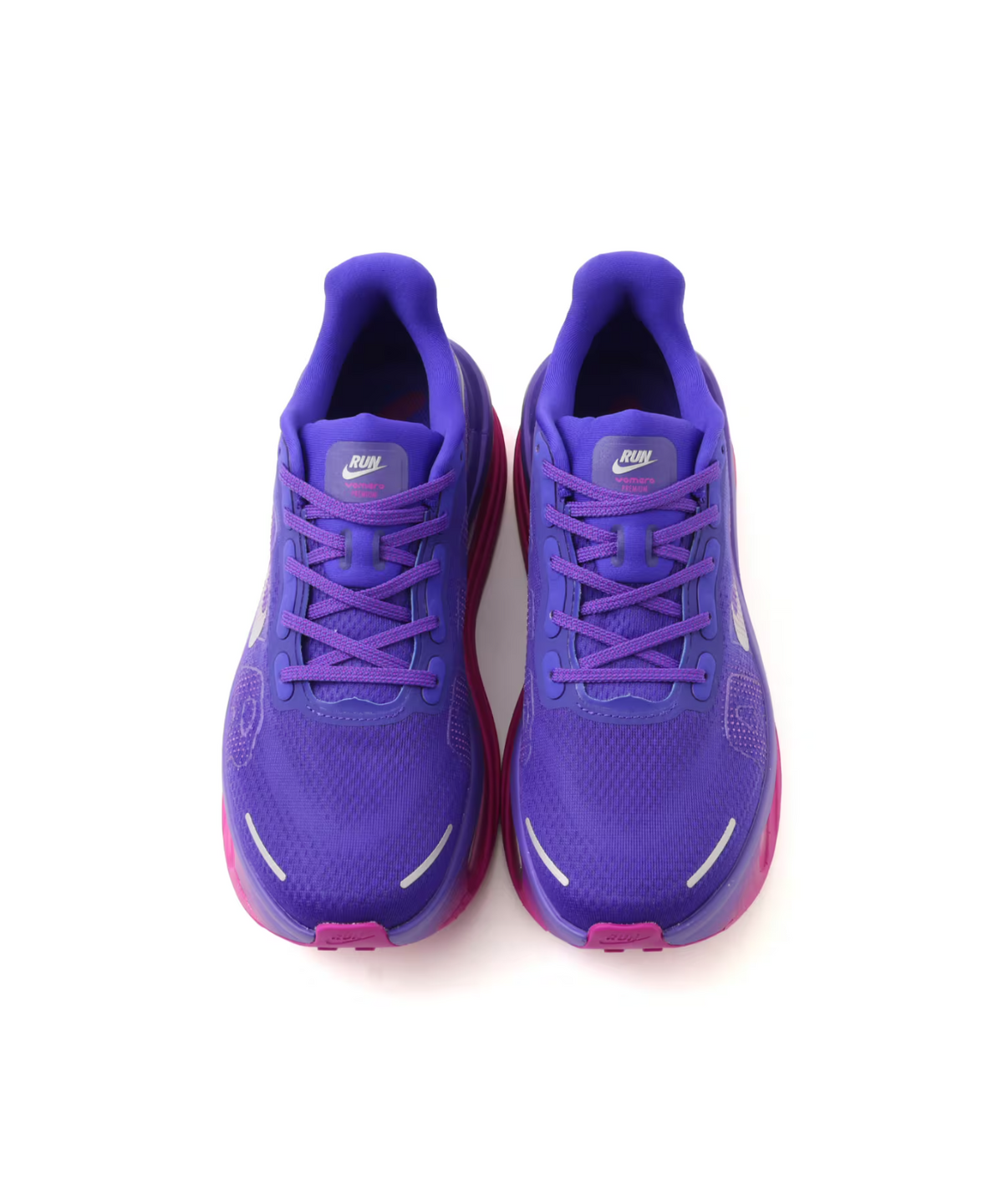 HQ2050-500 Nike Zoom Vomero PRM "Dark Concord/Metallic Silver" (Men's)