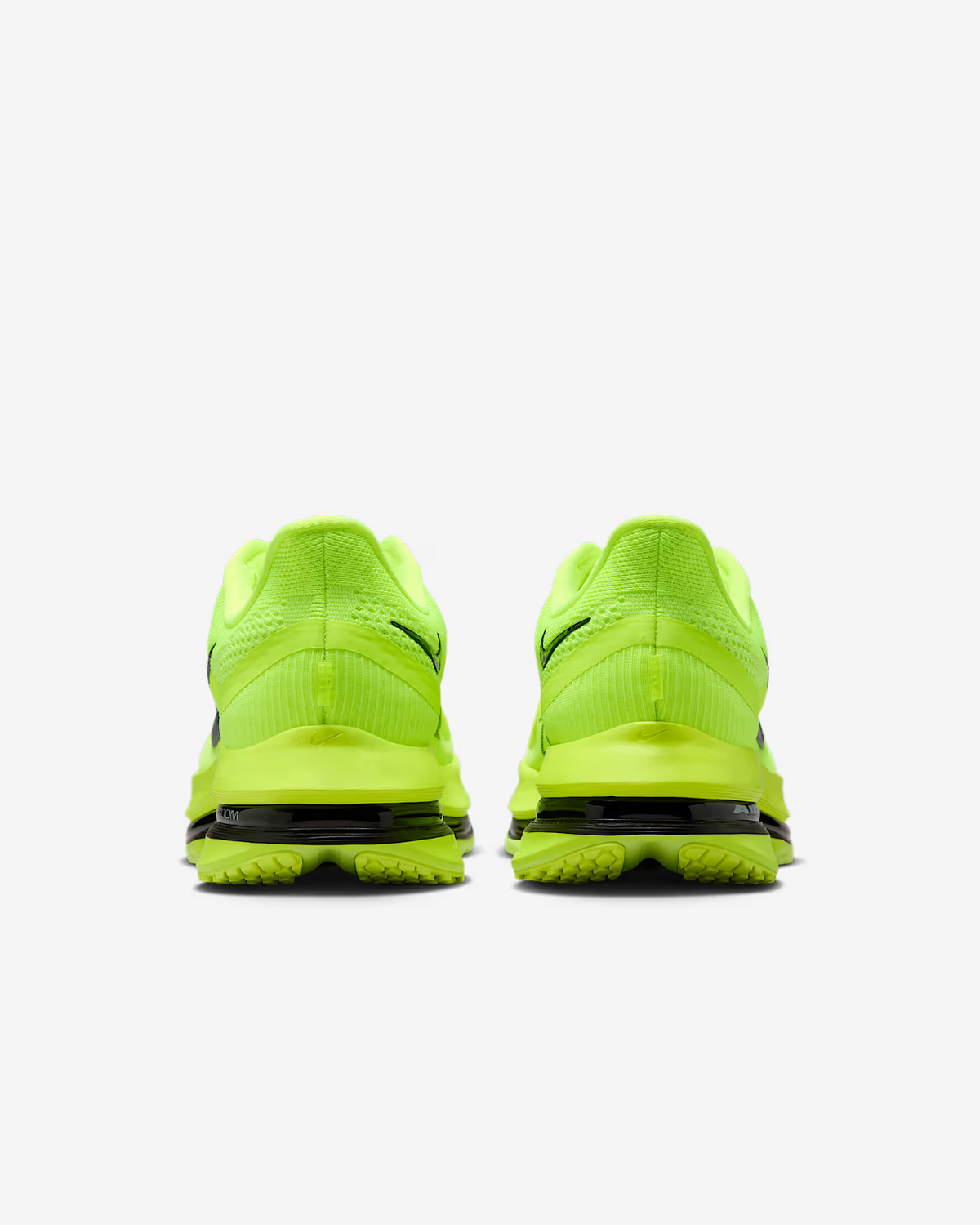 HQ2592-700 Nike Pegasus PRM Volt (Men's)