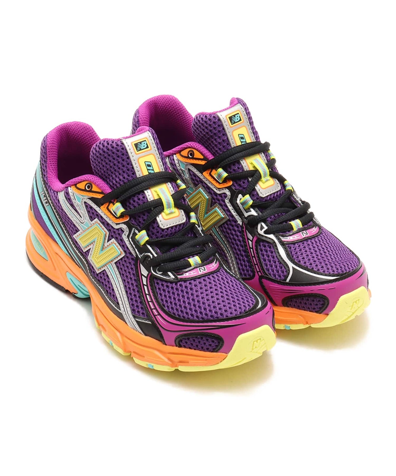 U740MC2 New Balance 740V2 Multi Color (Men's)