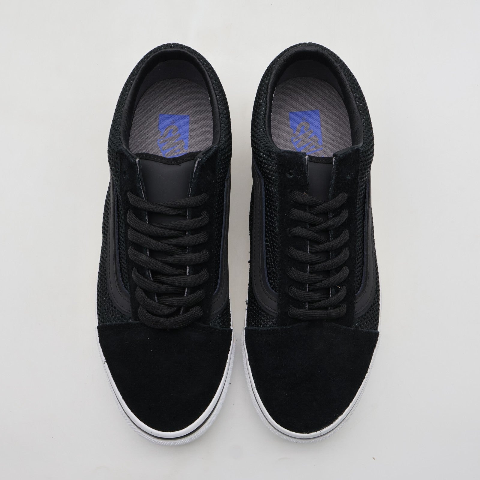 VN000EH0CJK Vans LX Old Skool PT TDC Black