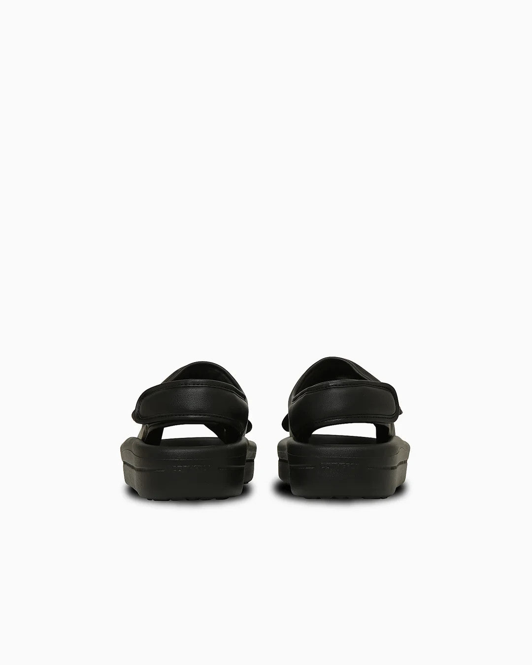 33800010 Converse Pao DB Black Monochrome (Men's)