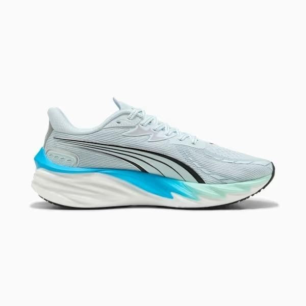 312635-05 Puma Velocity Nitro 4 AP Sea Glass Speed Blue (Men's)