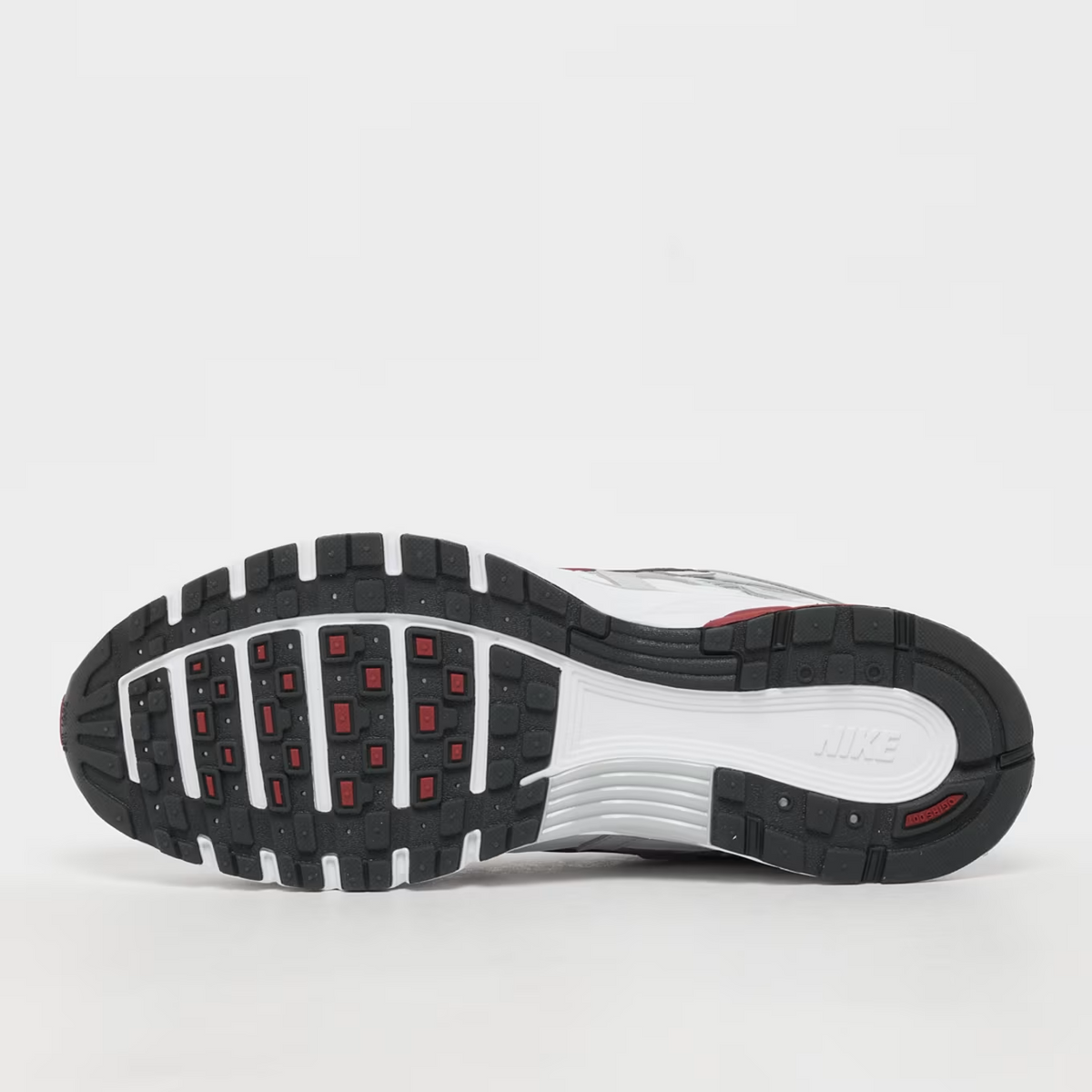 IR5279-100 Nike P-6000 "White/Pure Platinum" (Men's)
