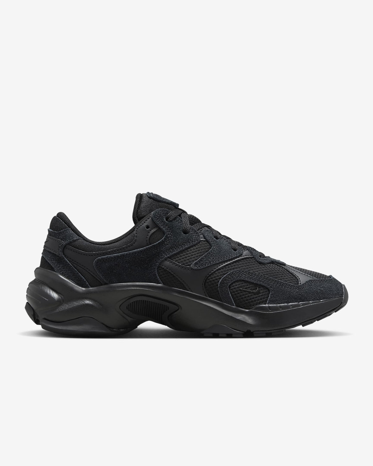 FJ3794-002 Nike AL8 Black (Women's)