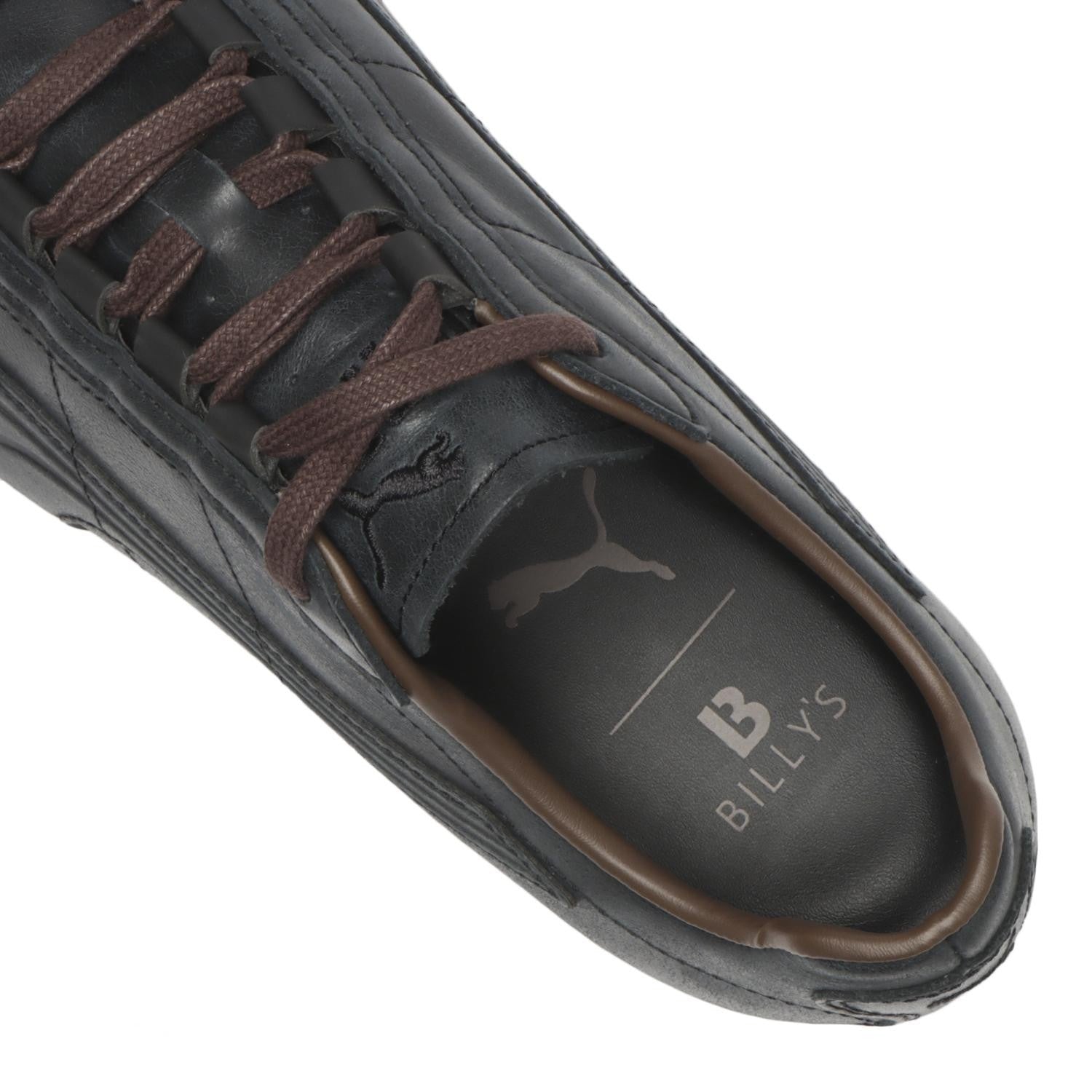 406916-01 Puma H-Street PUMA Black BILLY'S Exclusive (Men's)
