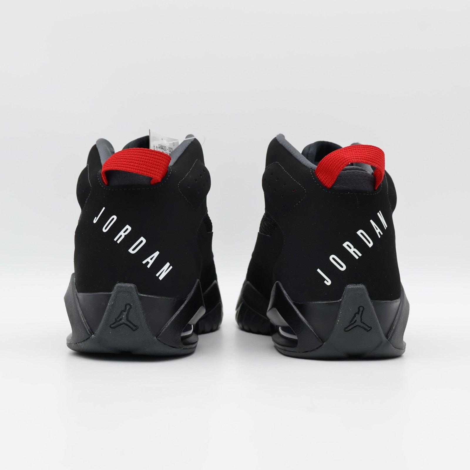 AR4430-023 Nike Jordan Lift Off Black Gym Red Anthracite White (Men's)