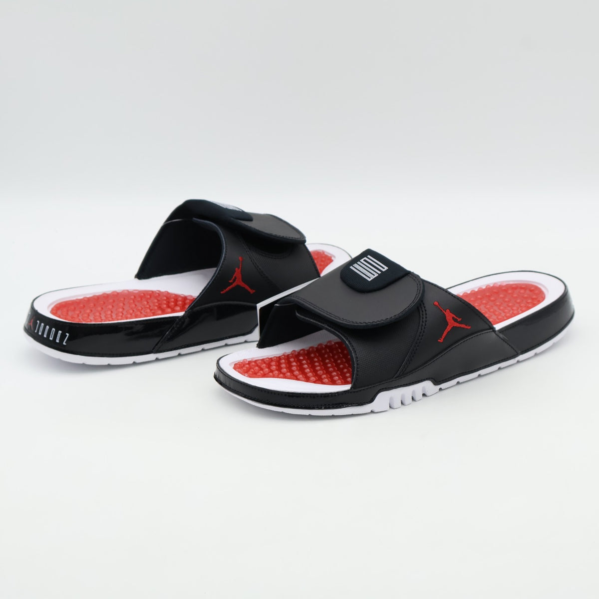 FN2452-006 Nike Jordan Hydro 11 Slide Bred (Men's)