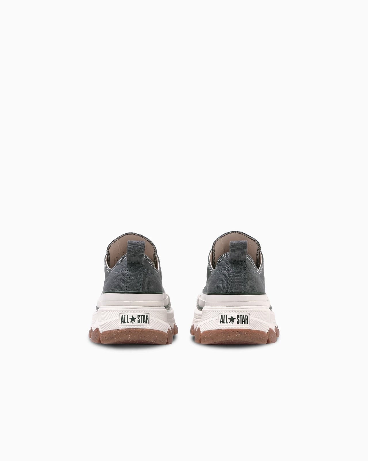 31311960 Converse All Star Trekwave OX Grey (Men's)