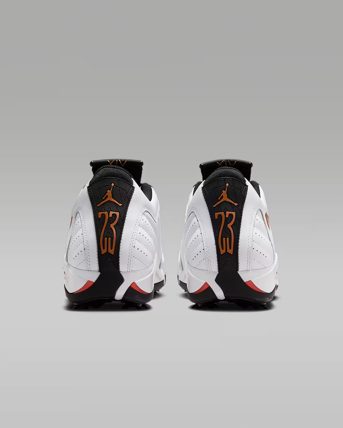 HV4813-100 Nike Air Jordan 14 Golf US Open (Men's)