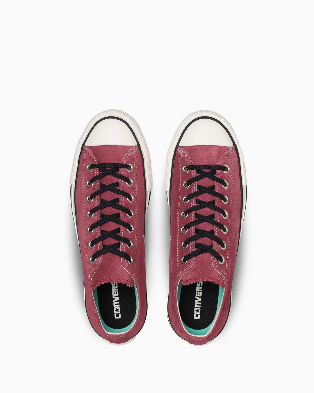 33702610 Converse All Star SK OX Maroon (Men's)