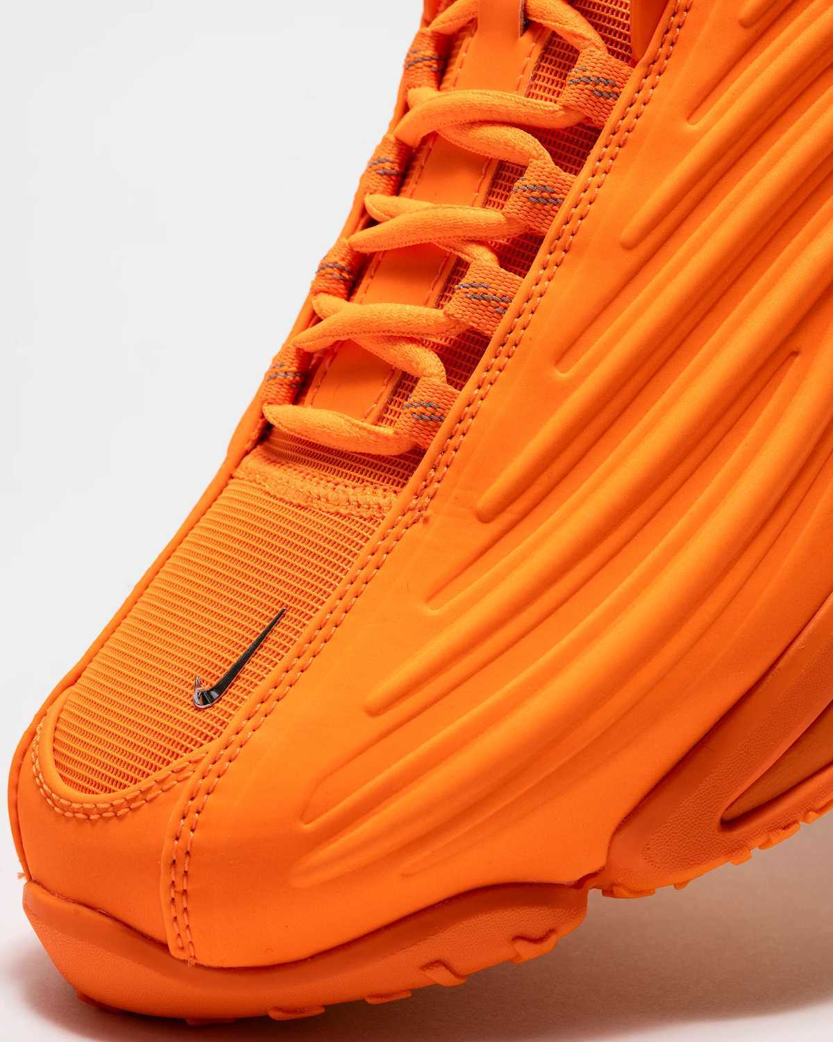 DZ7293-800 Drake NOCTA Nike Hot Step 2 Total Orange (Men's)