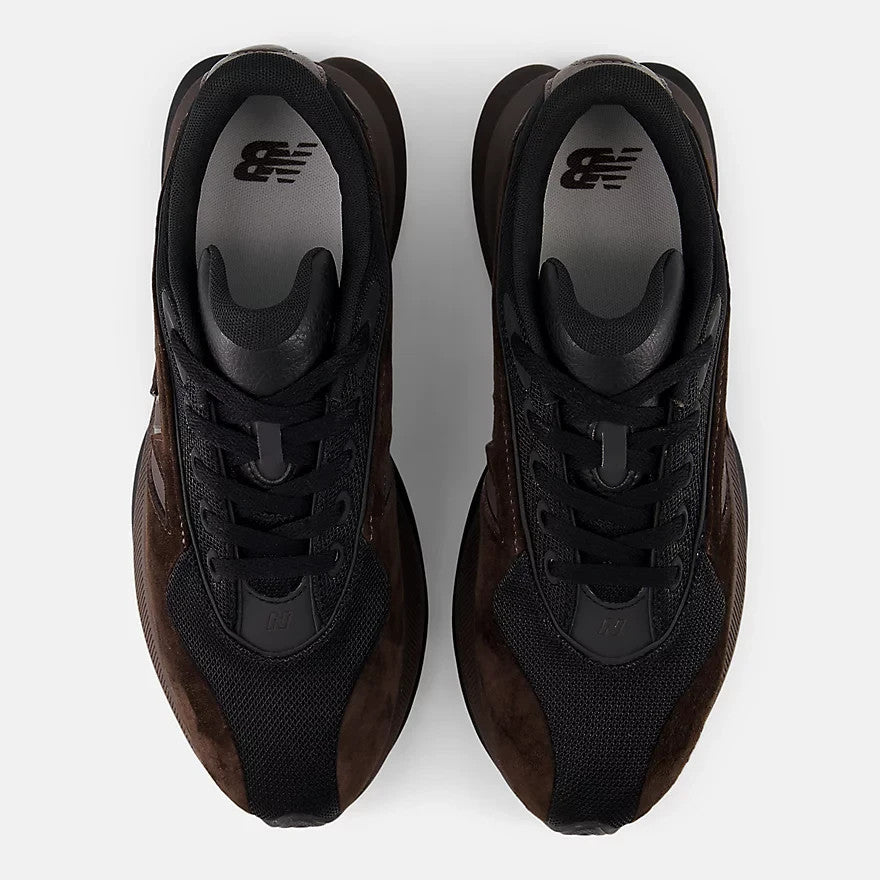 UTFOA8GD New Balance TF100 Brown (Men's)