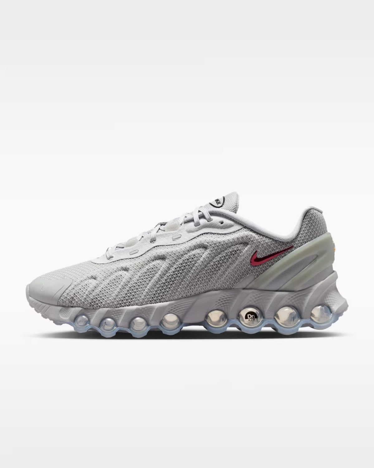 IO7846-003 Nike Air Max DN8 "Flat Silver/Photon Dust" (Men's)