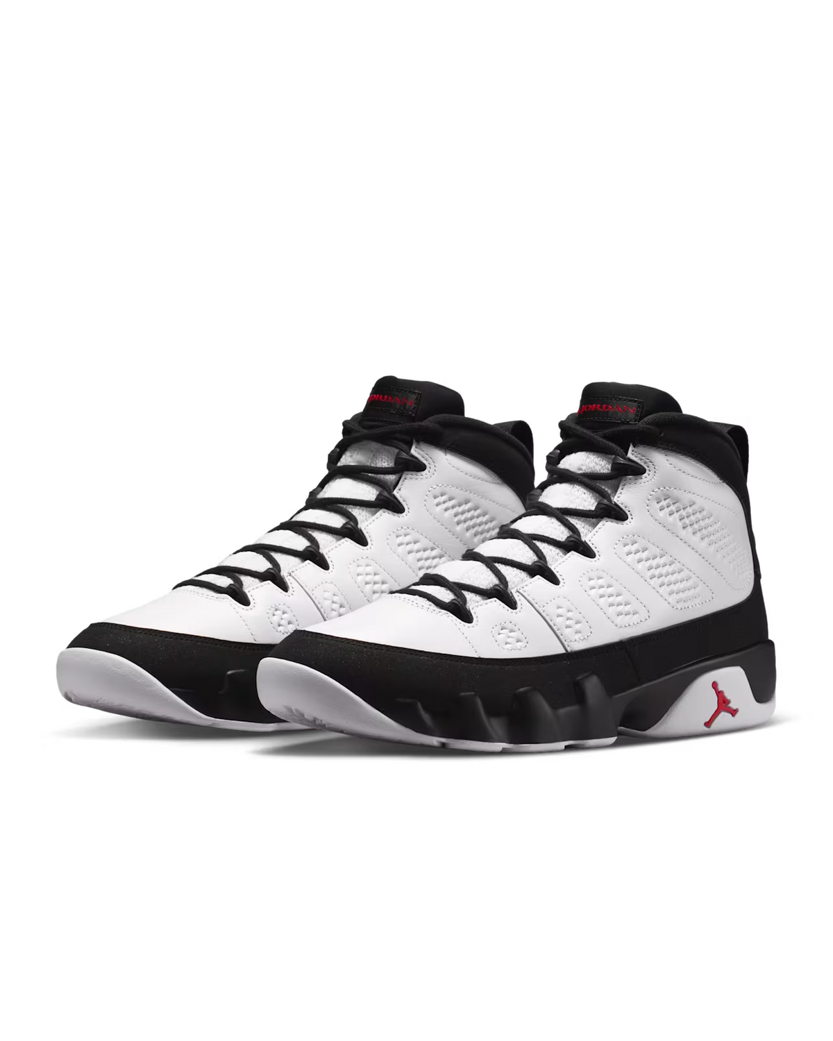 IX6179-100 Nike Air Jordan 9 "Space Jam" (2026) (Men's)