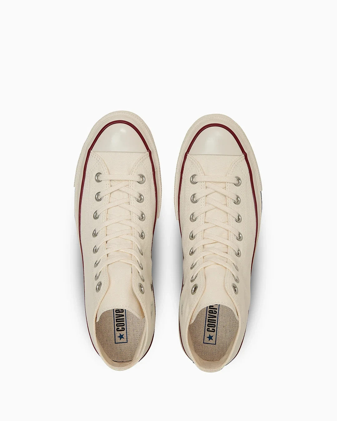 31316092 Converse All Star LGCY Hi White (Men's)