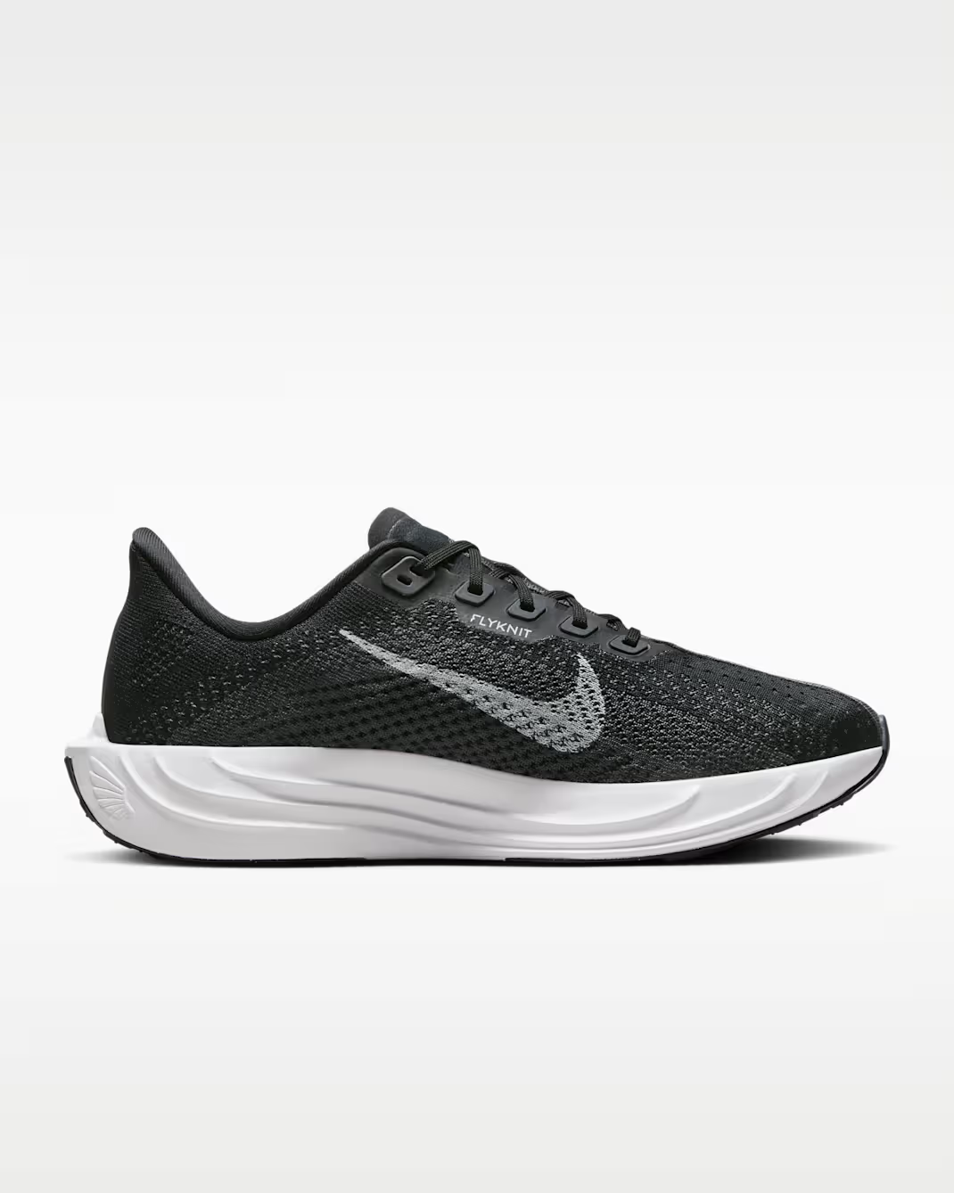 FQ7261-002 Nike Pegasus Plus Black Anthracite White Pure Platinum (Women's)
