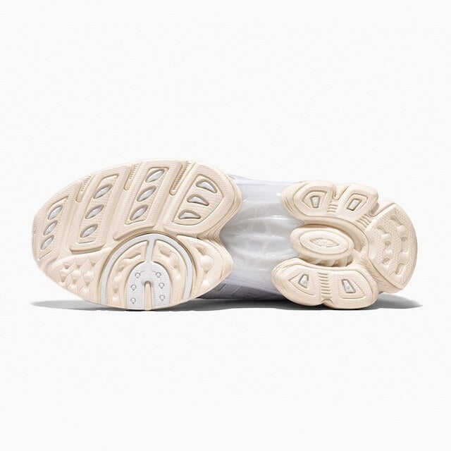 ENNOY-AS-GN9-WHT ENNOY Asics Gel-Nimbus 9 White Cream (Men's)