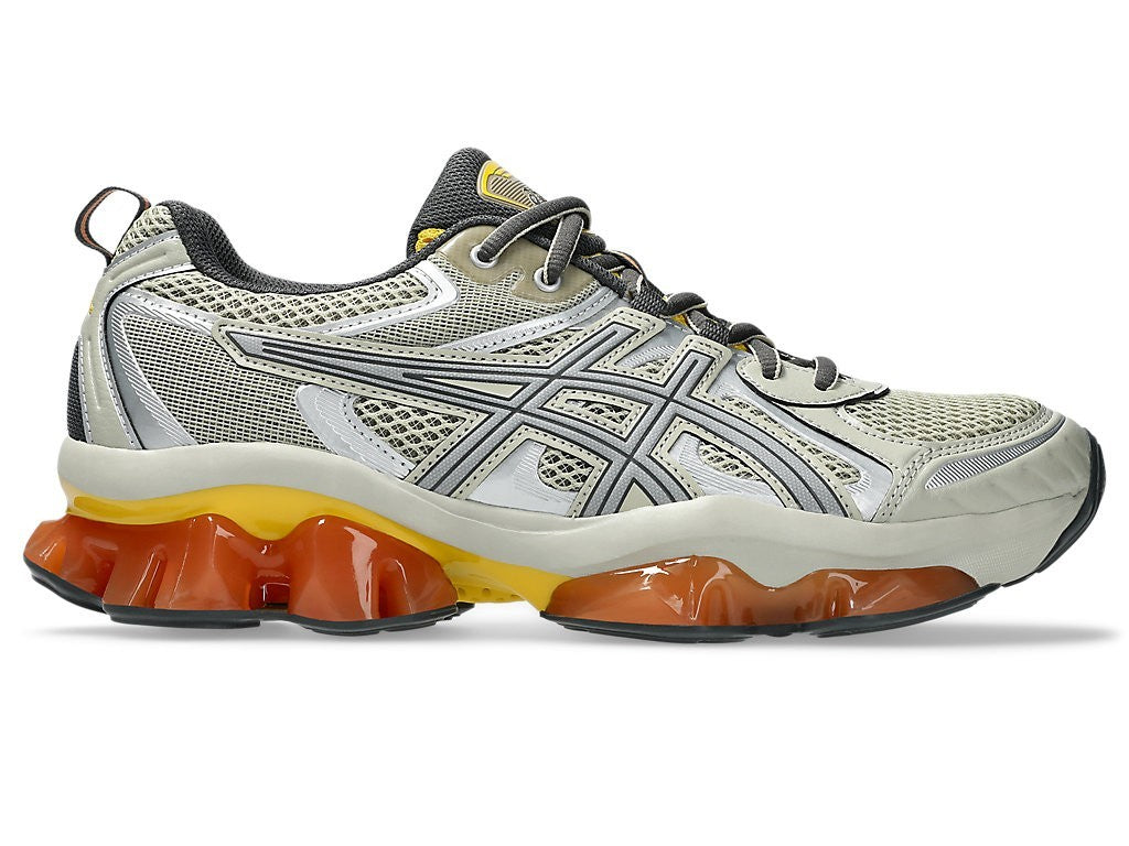 1203A270-026 Asics Gel-Quantum Kinetic Fossil Pure Silver (Men's)