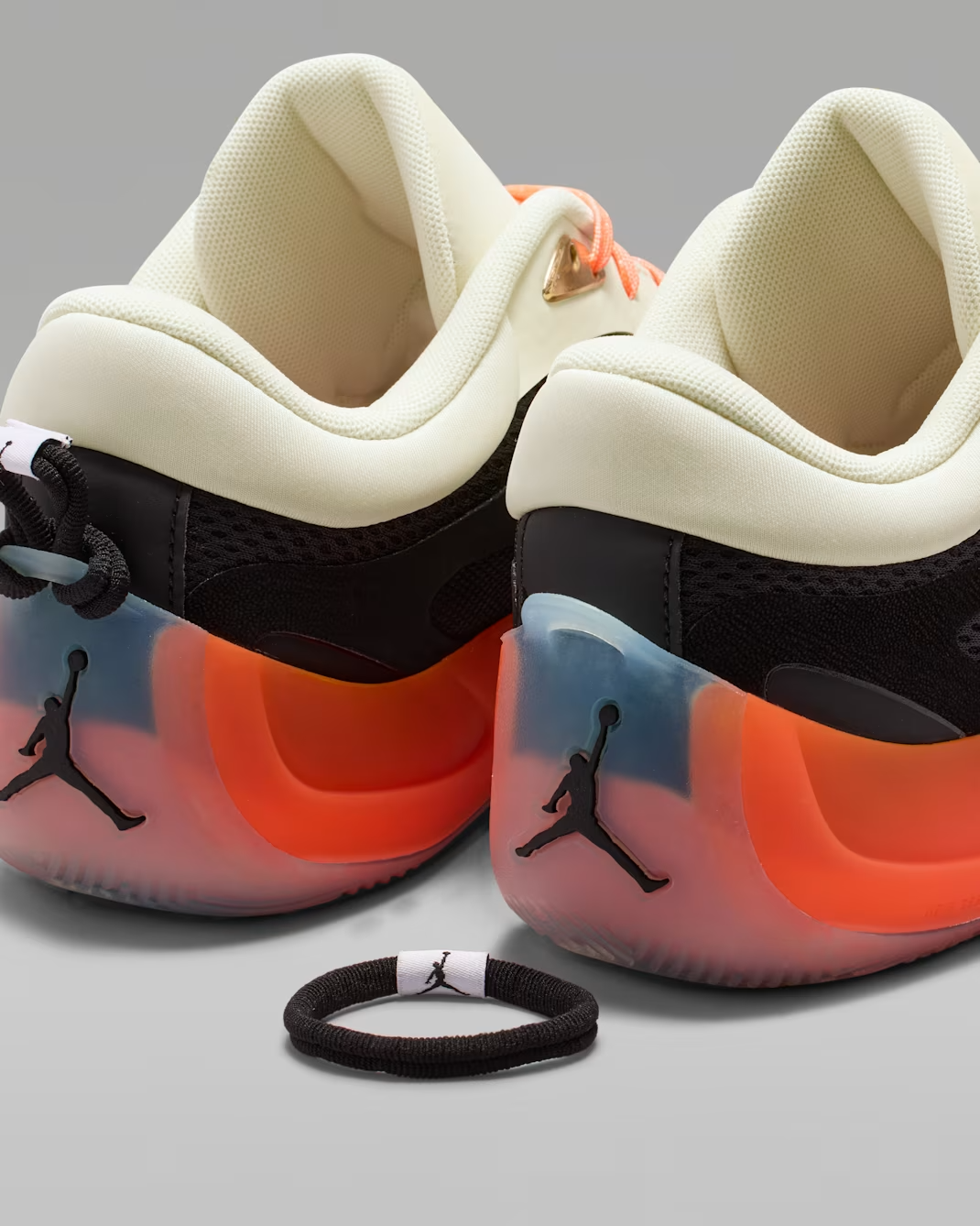 II0567-001 Nike Jordan Heir Series 2 "WNBA" (Men's)