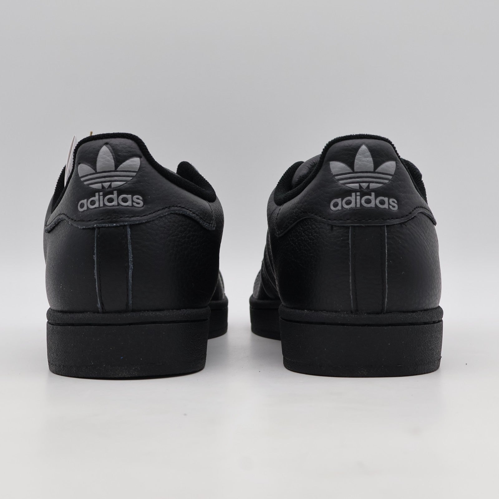 JQ3914 adidas Originals Superstar 2 Core Black Matte Silver Carbon  (Men's)