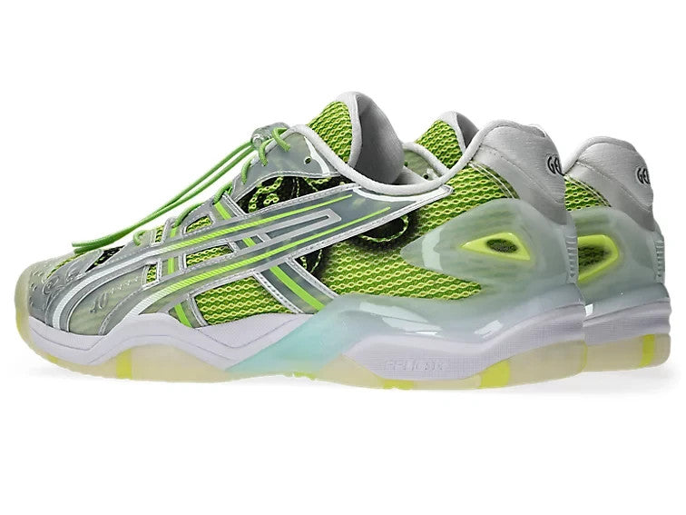 1203B186-300 Little Tokyo Table Tennis(LTTT) Ã Asics Gel-Resolution 5 (Men's)