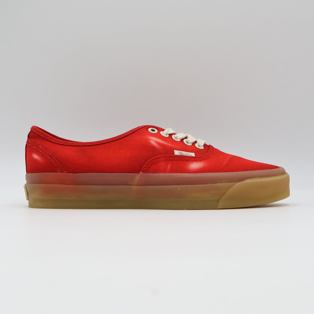 VN000DB8IZQ Vans PREMIUM AUTHENTIC 44 UTILITY WASH RACING RED (Men's)
