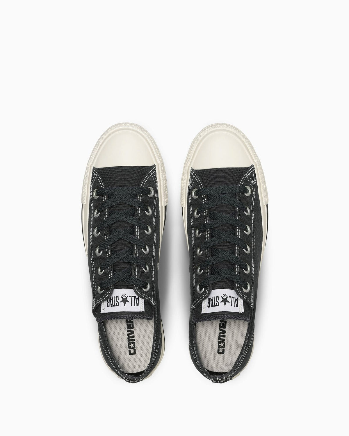 31318100 Converse All Star StitcHing OX Dark Charcoal (Men's)
