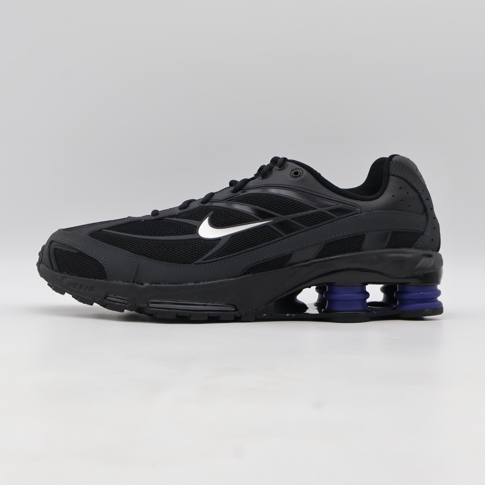 IM5999-010 Nike Shox Ride 2 Reflective (Men's)