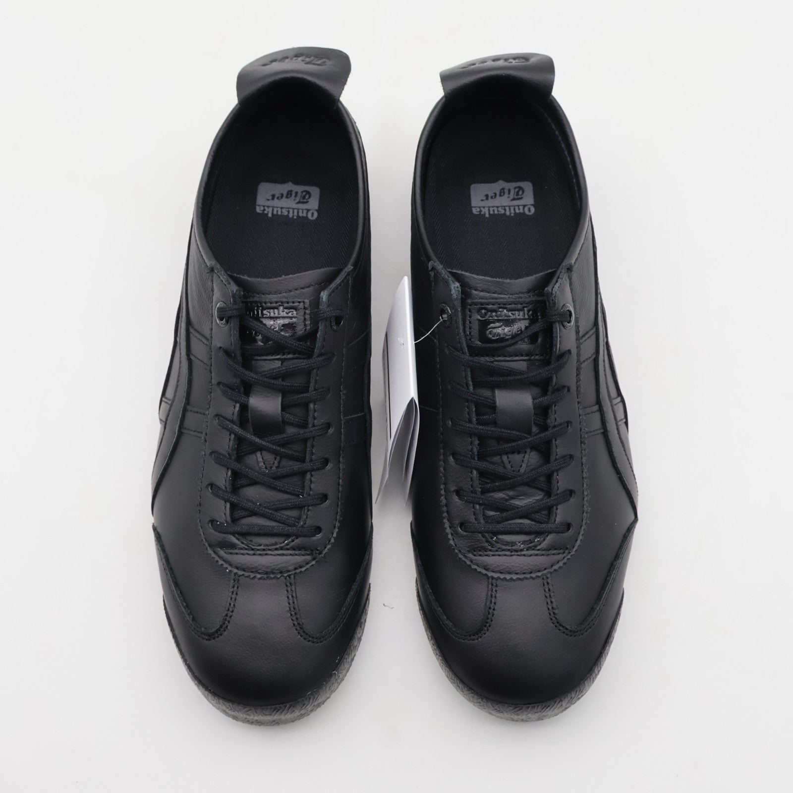 1183A872-004 Onitsuka Tiger Mexico 66 SD Black (Men's)