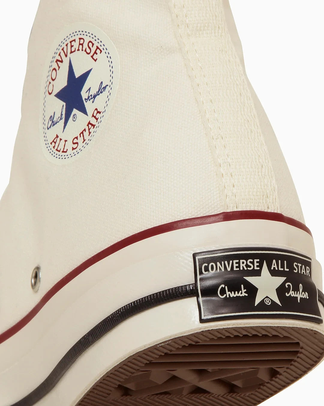 31316092 Converse All Star LGCY Hi White (Men's)